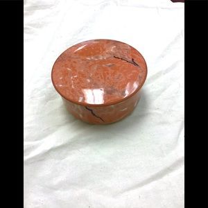 Vintage Villeroy & Boch trinket or candy dish